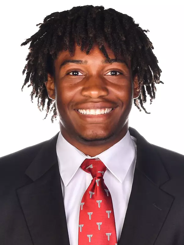 Justin Powe