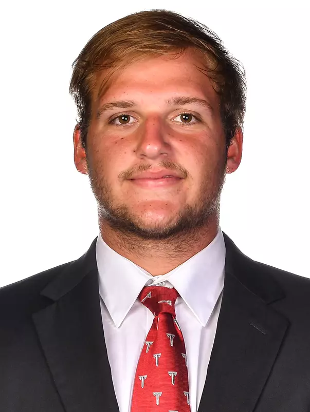Caleb Robbins