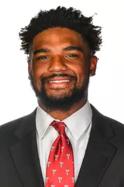 KJ Robertson