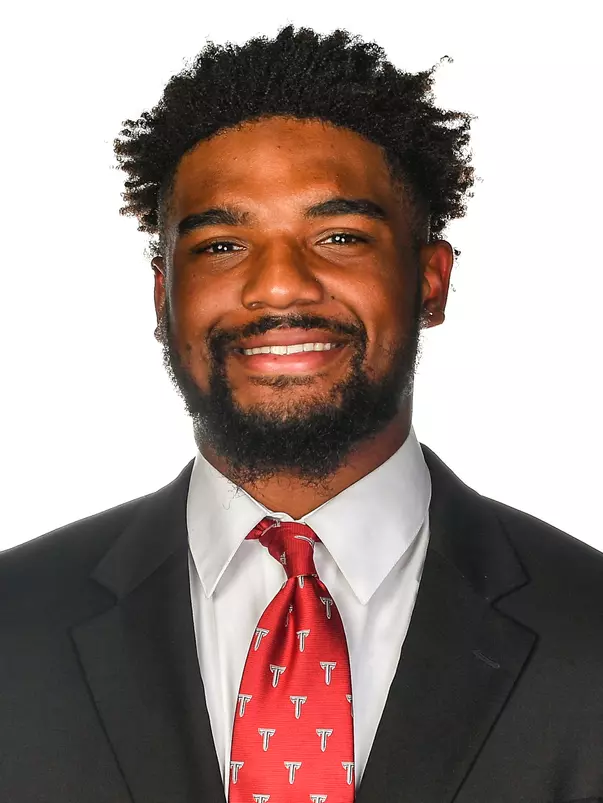 KJ Robertson