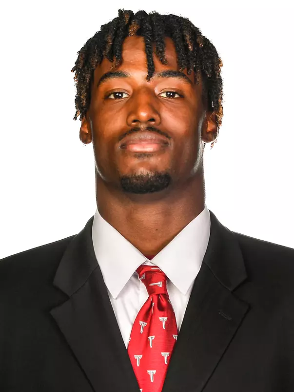 Marcus Rogers