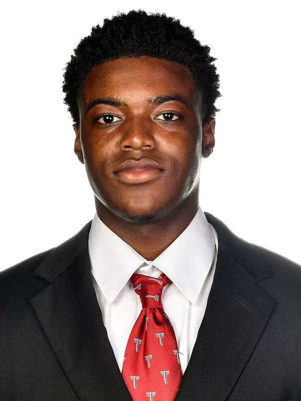 Devonte Ross
