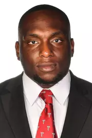 Antonio Showers