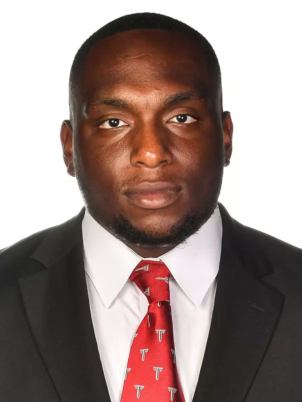 Antonio Showers