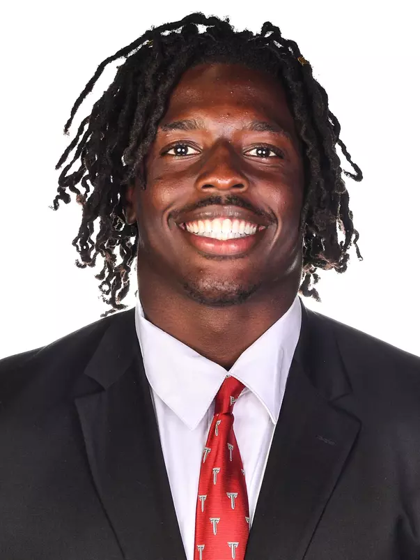 Javon Solomon