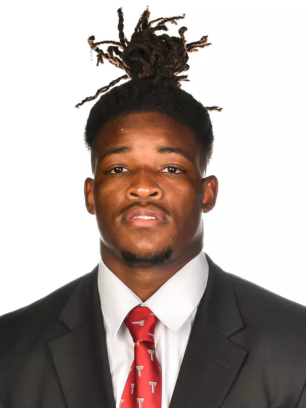 Darrell Starling