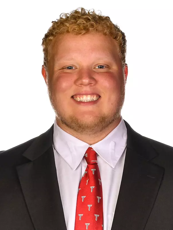 Austin Stidham