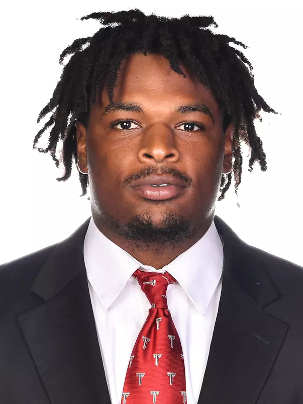 Jordan Stringer