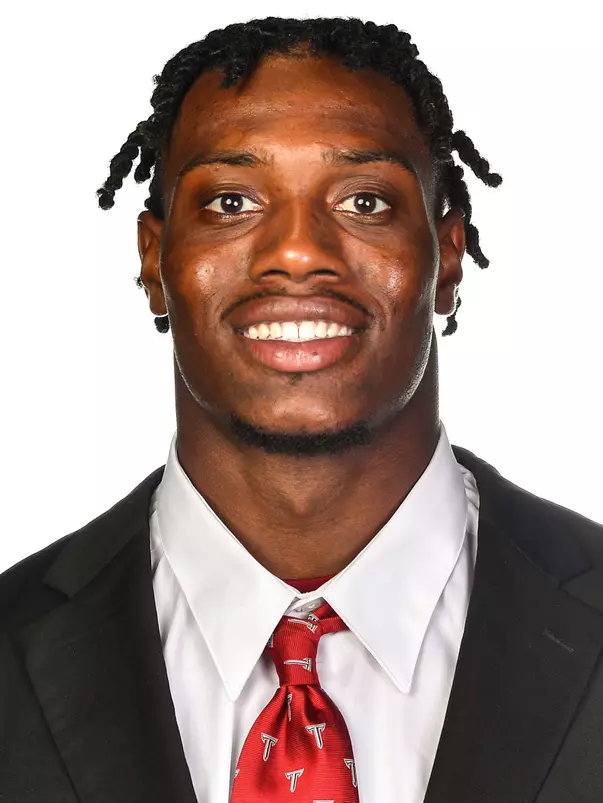 Charles Strong