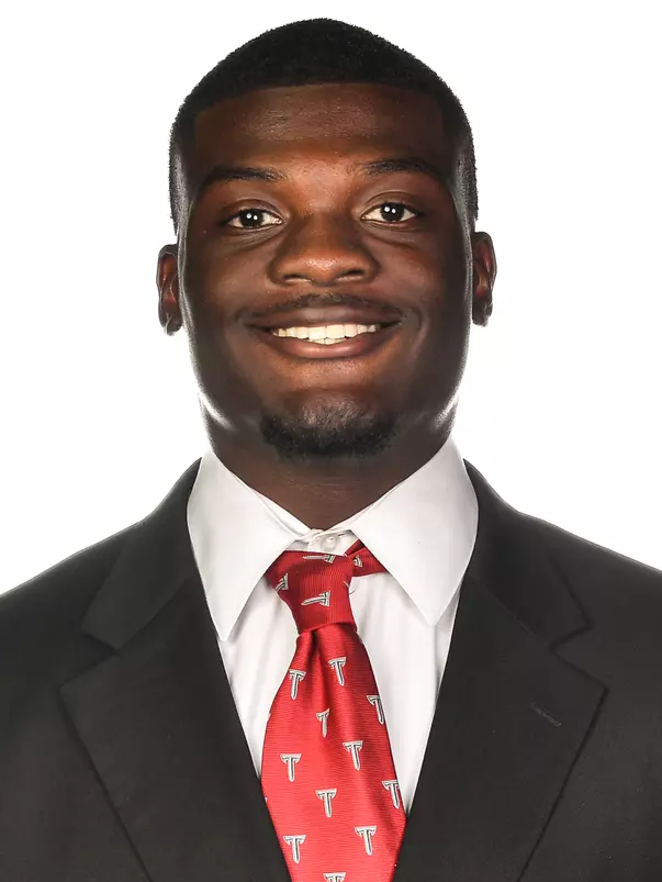 Keyshawn Swanson
