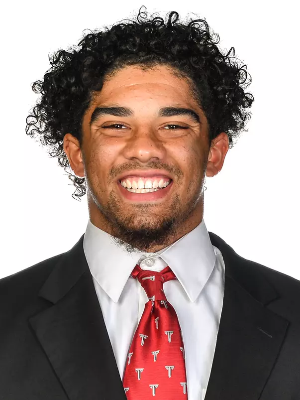 Jaden Warren