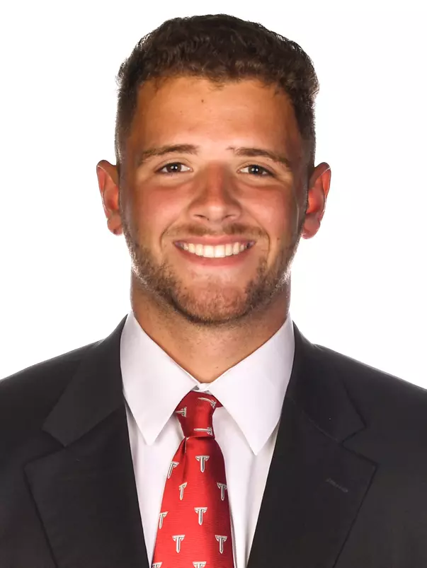 Collin Westfelt