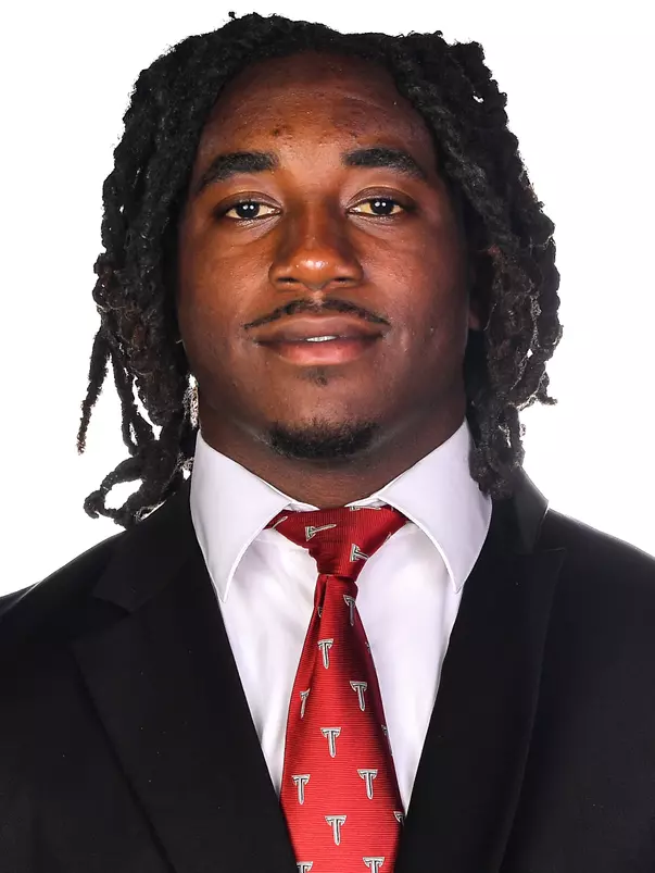 Jarris Williams