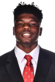 Tavares Williams Jr.