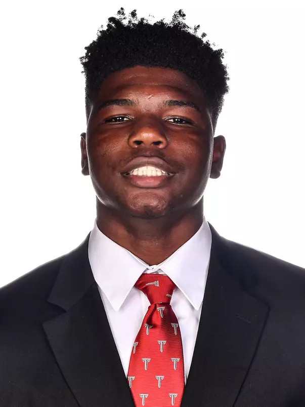Tavares Williams Jr.