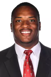 Jamontez Woods