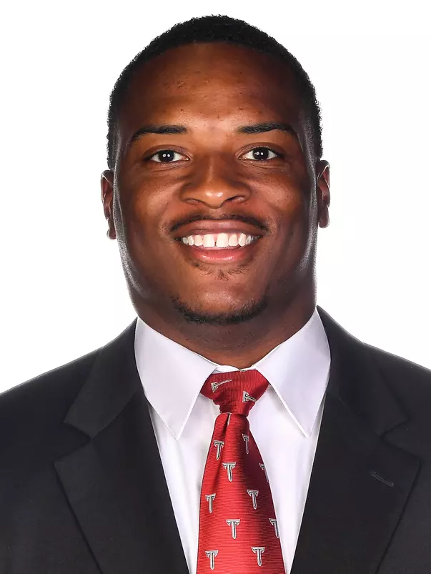 Jamontez Woods