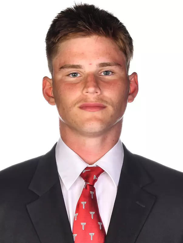 Nick Woolfolk