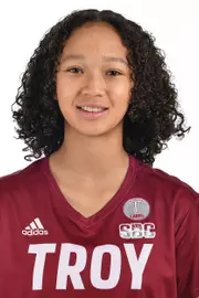 Abria Smith