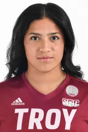Jocelyn Garcia