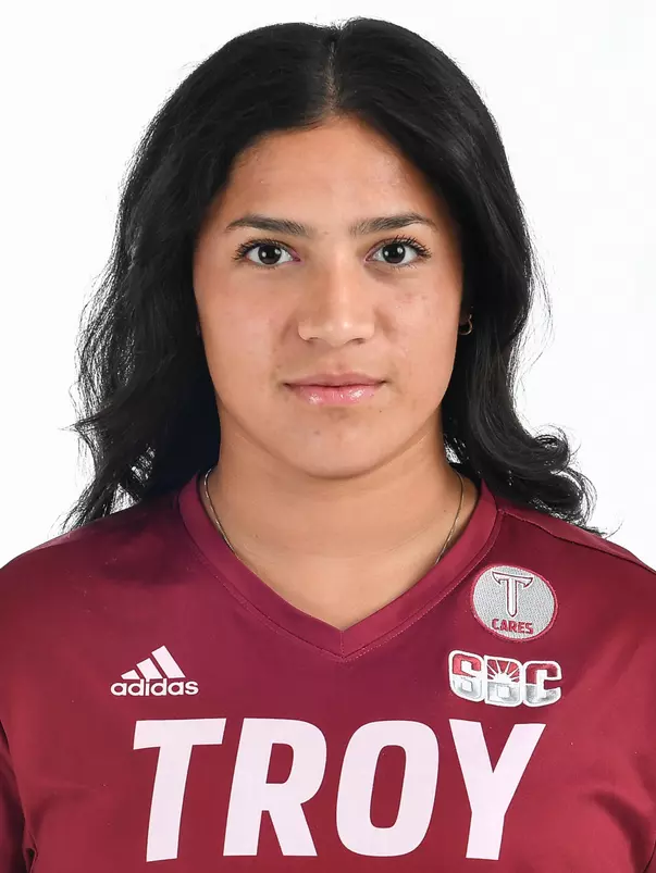 Jocelyn Garcia
