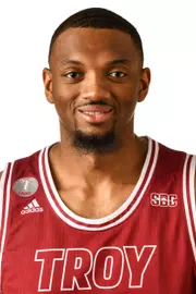 Lydell Geffrard