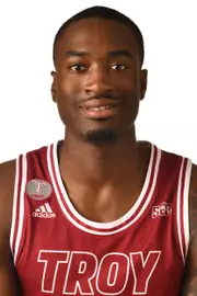Zay Williams