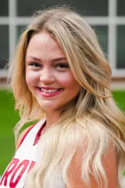 Abby Shepherd