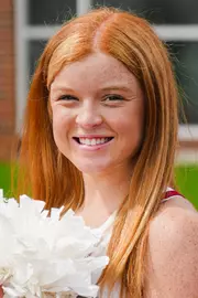 Caroline Lyles