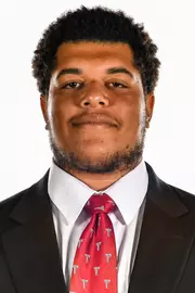 Tyler Harvey-Fallows