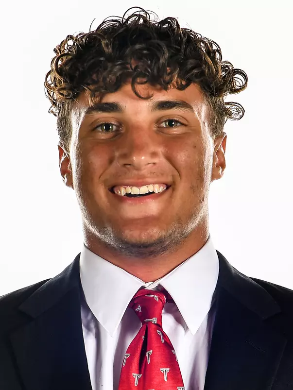 Riley Slaughter