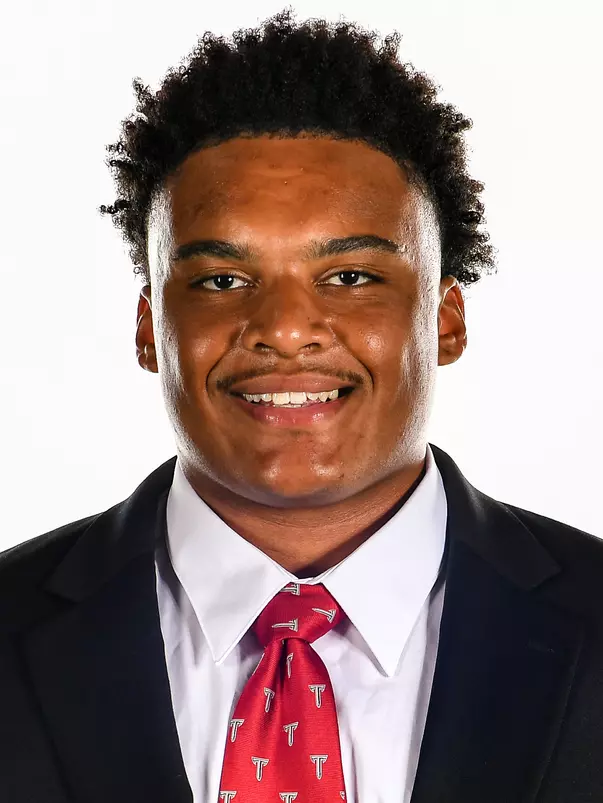 Jonas Woods