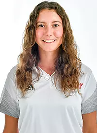 Fangmeryer Head Shot