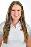 Hall Head Shot