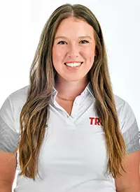 Hall Head Shot