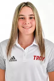 Meral Head Shot