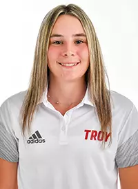 Meral Head Shot