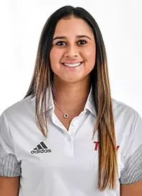 Mercado Head Shot