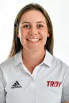 Preus Head Shot