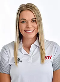 Scarberry Head Shot