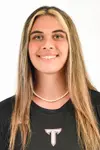 Chiara Dabarno Headshot