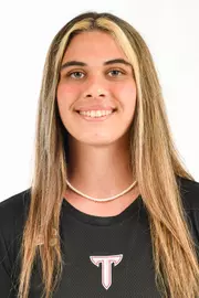 Chiara Dabarno Headshot