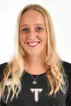 Franziska Ahrend Headshot