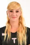 Valeriia Avdeeva Headshot
