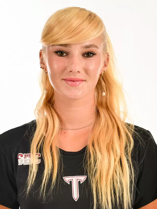 Valeriia Avdeeva Headshot