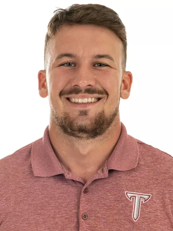 2023 Troy Men's Golf