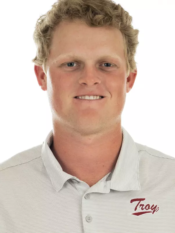 2023 Troy Men's Golf
