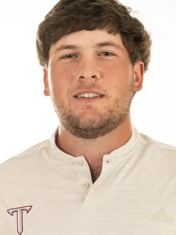 2023 Troy Men's Golf