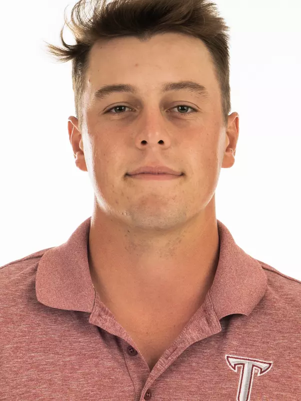 2023 Troy Men's Golf