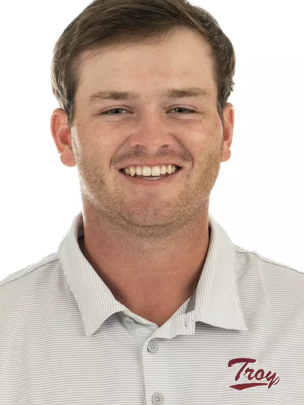 2023 Troy Men's Golf